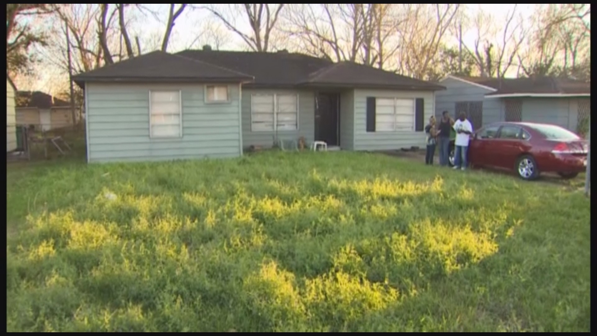 Sunnyside, South Park neighborhoods fight gentrification